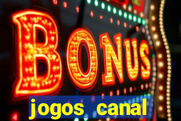 jogos canal premiere hoje